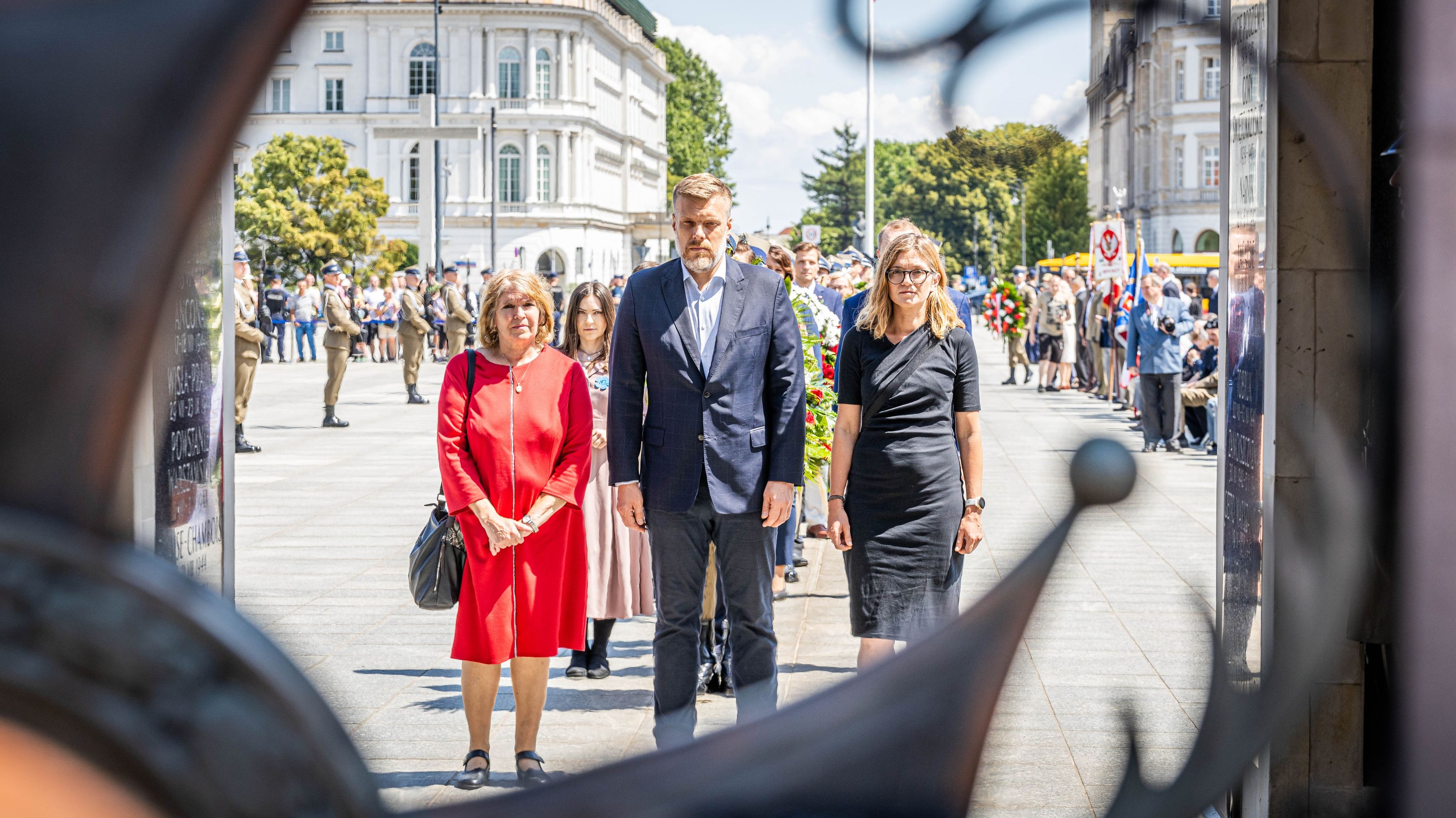 Wolyn Grob Nieznanego Zolnierza 110723a