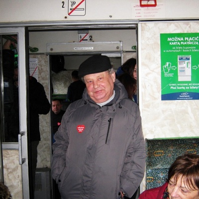22 Finał WOŚP na Podlasiu
