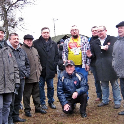 22 Finał WOŚP na Podlasiu