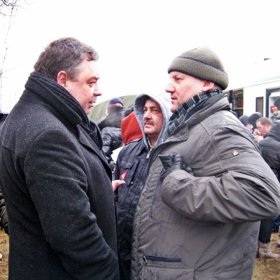 22 Finał WOŚP na Podlasiu