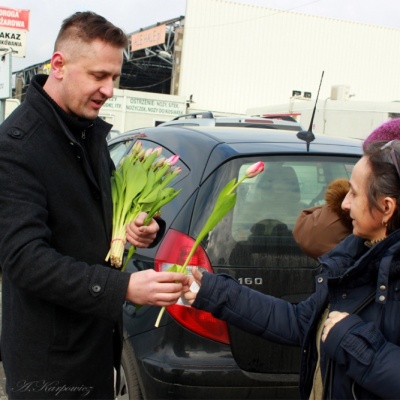 8 marca 2014 r. Białystok 