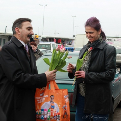 8 marca 2014 r. Białystok 