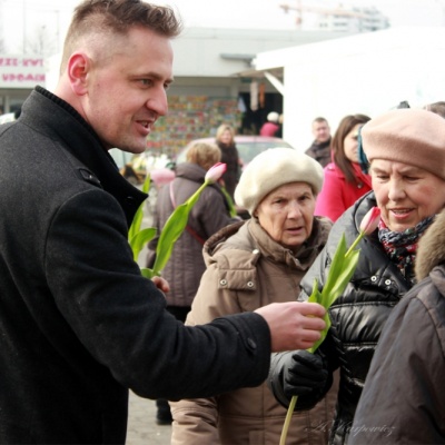 8 marca 2014 r. Białystok 