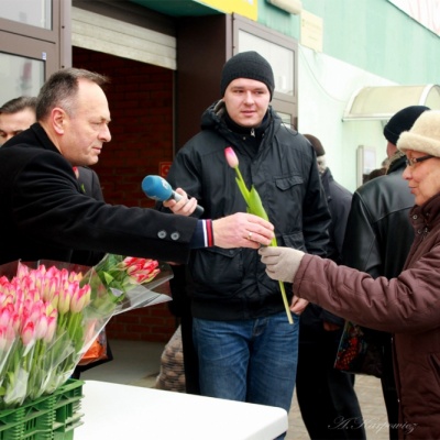 8 marca 2014 r. Białystok 