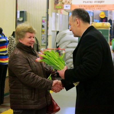 8 marca 2014 r. Białystok 