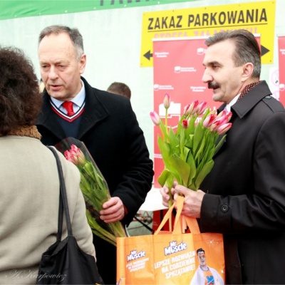 8 marca 2014 r. Białystok 