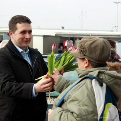 8 marca 2014 r. Białystok 
