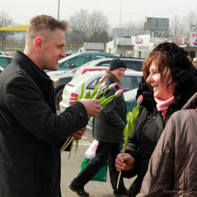 8 marca 2014 r. Białystok 
