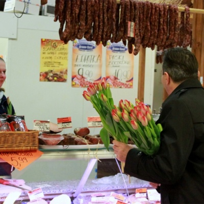 8 marca 2014 r. Białystok 