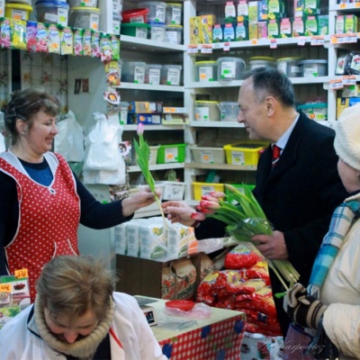 8 marca 2014 r. Białystok 