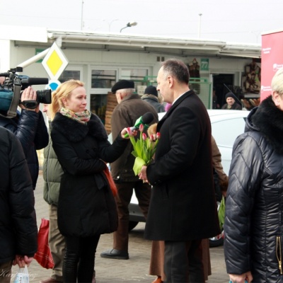 8 marca 2014 r. Białystok 