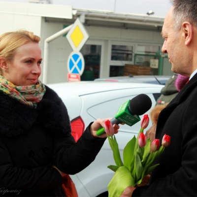 8 marca 2014 r. Białystok 