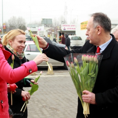 8 marca 2014 r. Białystok 