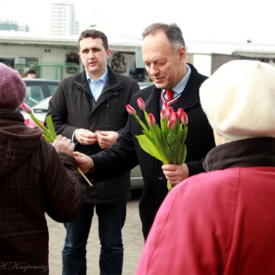8 marca 2014 r. Białystok 