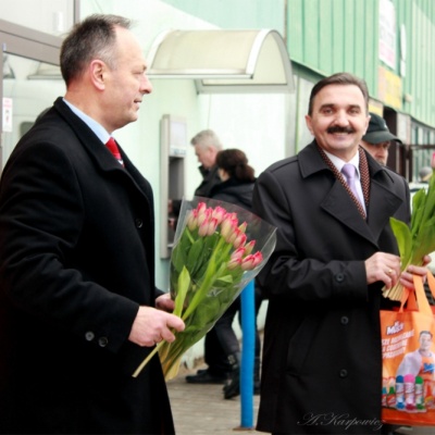 8 marca 2014 r. Białystok 