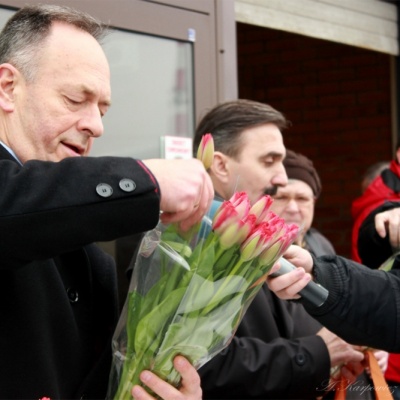 8 marca 2014 r. Białystok 