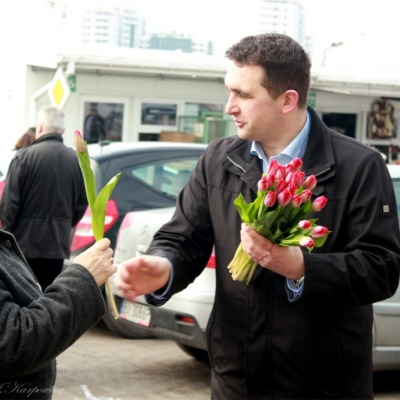 8 marca 2014 r. Białystok 