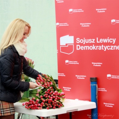 8 marca 2014 r. Białystok 