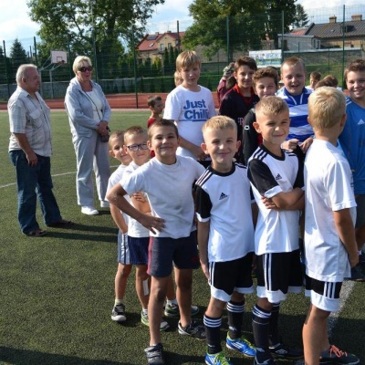 III Wakacyjny Turniej w Suwałkach