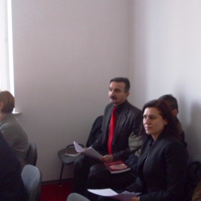 Rada Wojewódzka SLD 25.01.2014 r. 