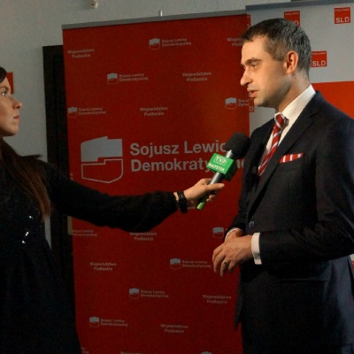 Z nową energią
