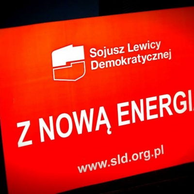 Z nową energią