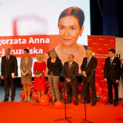 Z nową energią