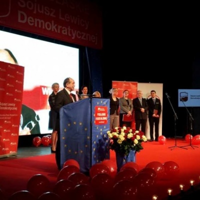 Z nową energią