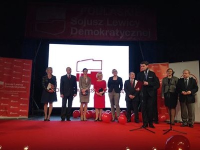 Z nową energią
